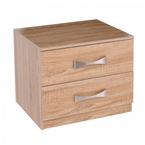 LIFE ΚΟΜΟΔΙΝΟ SONOMA ΜΕ 2 ΣΥΡΤΑΡΙΑ  48x40x39 