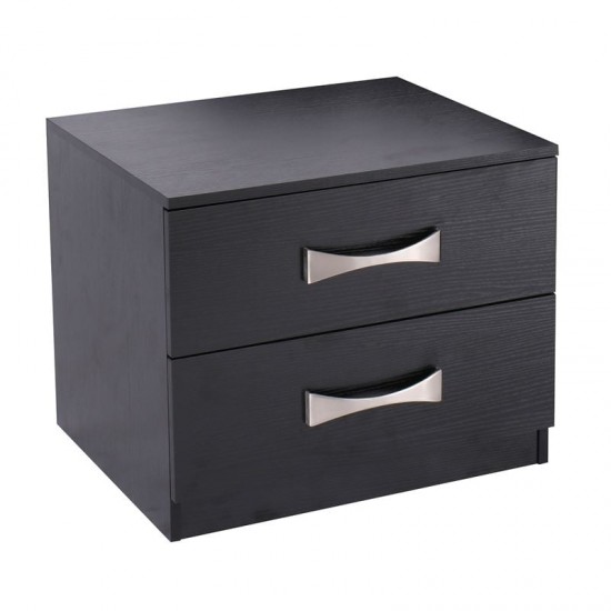 LIFE ΚΟΜΟΔΙΝΟ ZEBRANO ΜΕ 2 ΣΥΡΤΑΡΙΑ 48x40x39