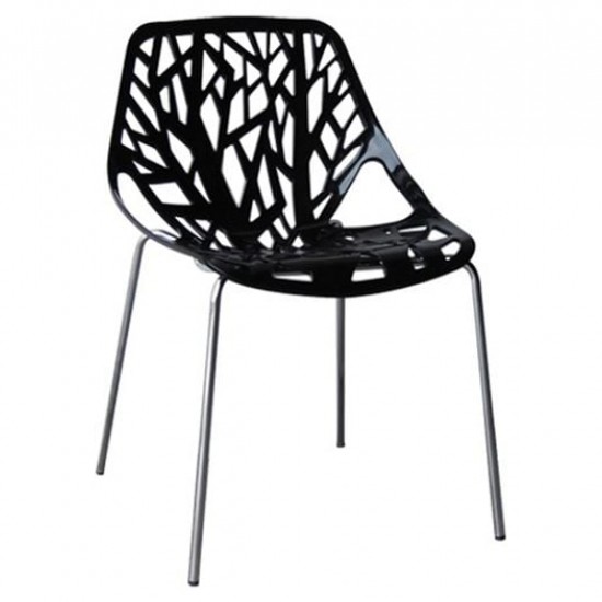 LINEA ΚΑΡΕΚΛΑ ΡΡ ΜΑΥΡΟ