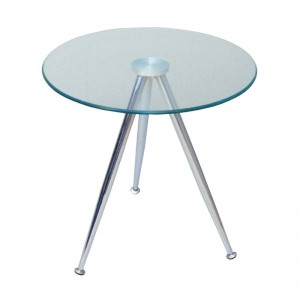 MABEL ΤΡΑΠΕΖΑΚΙ Φ50/H51cm