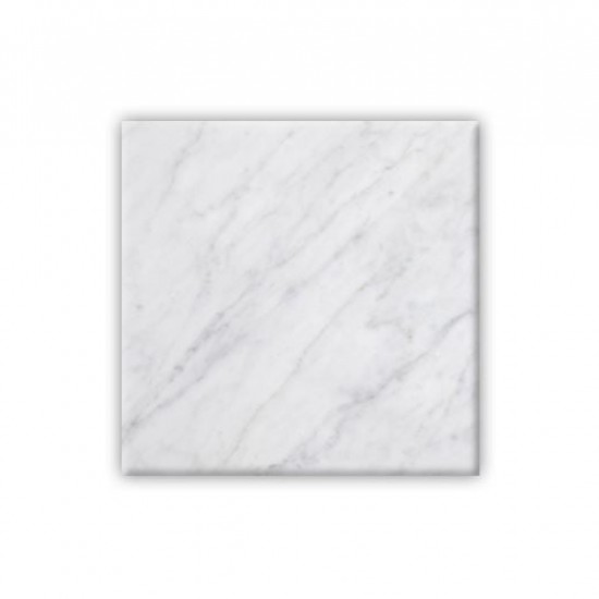 ΜΑΡΜΑΡΟ ΕΚΟ 60x60cm Άσπρο ΜΑΡΜΑΡΟ ΕΚΟ 60x60cm Άσπρο