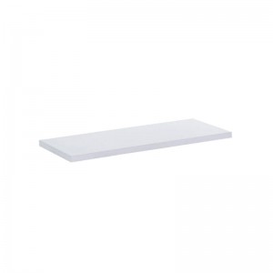 MODULE ΕΠΙΦΑΝΕΙΑ ΑΣΠΡΗ 120x30cm 