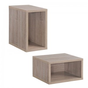 MODULE ΚΟΥΤΙ SONOMA 30x17x30cm
