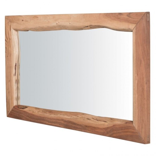 NATAL ΚΑΘΡΕΠΤΗΣ ΑΚΑΚΙΑ ΦΥΣΙΚΟ 100x4x70cm