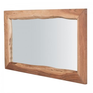 NATAL ΚΑΘΡΕΠΤΗΣ ΑΚΑΚΙΑ ΦΥΣΙΚΟ 140x4x80cm 