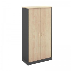 ΝΤΟΥΛΑΠΑ-A 80x40x172cm DG/Beech 