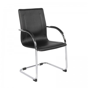 OMIKRON ΠΟΛΥΘΡΟΝΑ ΕΠΙΣΚΕΠΤΗ PVC ΜΑΥΡΟ 