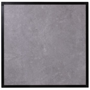 OPTION ΚΑΠΑΚΙ ΚΕΡΑΜΙΚΟ CEMENT ΕΞΩΤΕΡΙΚΟΥ ΧΩΡΟΥ 74x74/3cm OPTION ΚΑΠΑΚΙ ΚΕΡΑΜΙΚΟ CEMENT ΕΞΩΤΕΡΙΚΟΥ ΧΩΡΟΥ 74x74/3cm