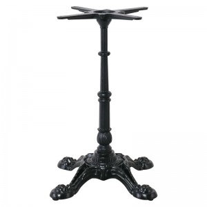 ΠΑΡΑΔΟΣΙΑΚΗ Κολώνα Βάση 4-νυχη Μαντέμι Βαρέως Τύπου (15.4Kg)