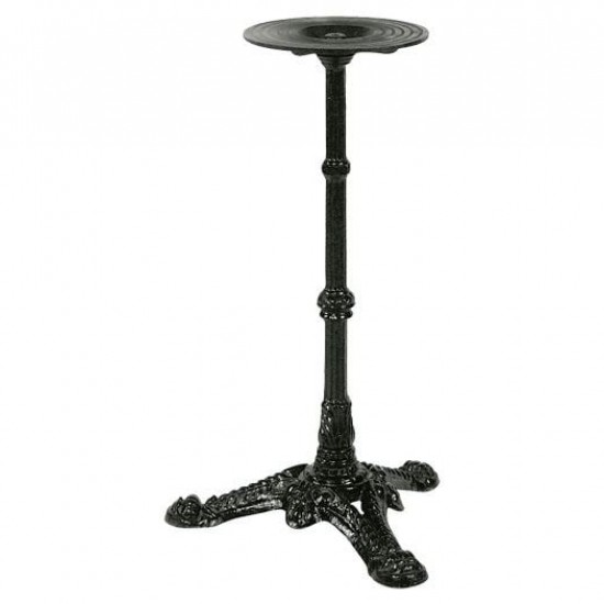 ΠΑΡΑΔΟΣΙΑΚΗ Κολώνα Βάση Μαντέμι