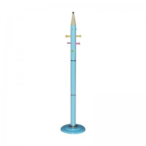 PENCIL ΚΑΛΟΓΕΡΟΣ ΜΕΤΑΛΛΙΚΟΣ ΜΠΛΕ 