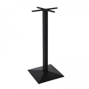 ΠΥΡΑΜΙΔΑ BAR Βάση 45x45cm Μαντέμι H108cm (11,00Kg)