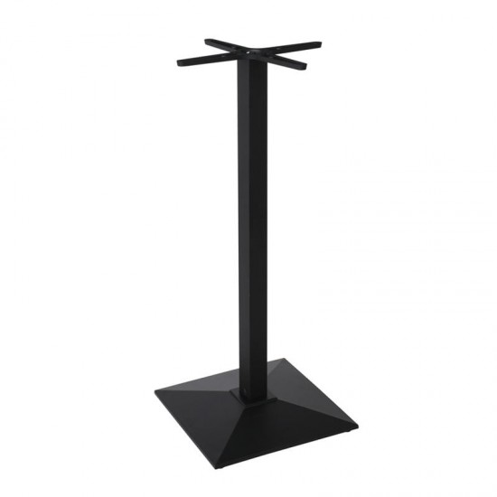 ΠΥΡΑΜΙΔΑ BAR Βάση 45x45cm Μαντέμι H108cm (11,00Kg)