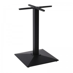 ΠΥΡΑΜΙΔΑ Βάση 45x45cm Μαντέμι (10,30Kg)