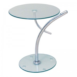 RAVEL ΤΡΑΠΕΖΑΚΙ Φ50/H58cm