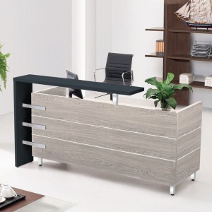 RECEPTION PROGRESS  ELM, GREY 