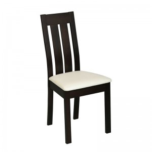 REGO ΚΑΡΕΚΛΑ ΟΞΙΑΣ ΣΚΟΥΡΟ ΚΑΡΥΔΙ, PVC ΕΚΡΟΥ 