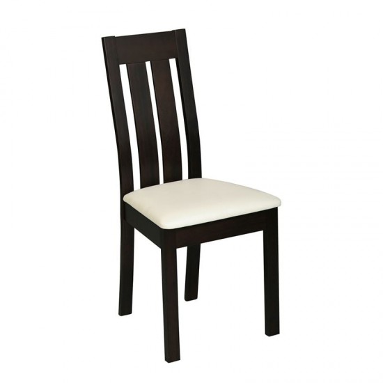 REGO ΚΑΡΕΚΛΑ ΟΞΙΑΣ ΣΚΟΥΡΟ ΚΑΡΥΔΙ, PVC ΕΚΡΟΥ