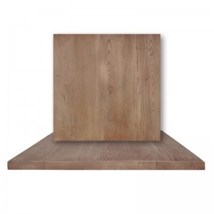 RESIN ΚΑΠΑΚΙ 70x70cm ΦΥΣΙΚΟ (Εξωτερικού Χώρου)