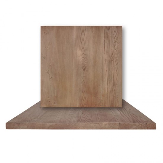 RESIN ΚΑΠΑΚΙ 70x70cm ΦΥΣΙΚΟ (Εξωτερικού Χώρου)