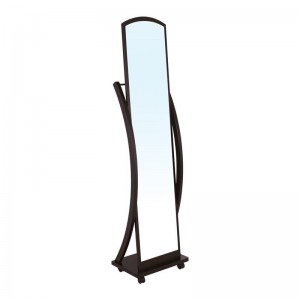 ROGER ΚΑΘΡΕΠΤΗΣ ΔΑΠΕΔΟΥ ΚΑΡΥΔΙ 44x29x165cm 