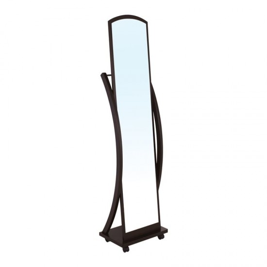 ROGER ΚΑΘΡΕΠΤΗΣ ΔΑΠΕΔΟΥ ΚΑΡΥΔΙ 44x29x165cm