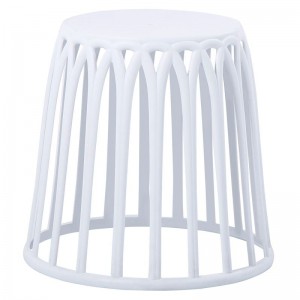 SABA ΣΚΑΜΠΟ ΣΤΟΙΒΑΖΟΜΕΝΟ PP - UV ΑΣΠΡΟ 