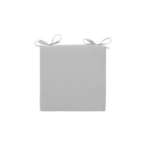 SEAT ΜΑΞΙΛΑΡΙ ΕΚΡΟΥ  44,5x44,5/5cm 