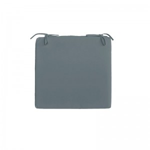 SEAT ΜΑΞΙΛΑΡΙ ΓΚΡΙ 45x45x5cm 
