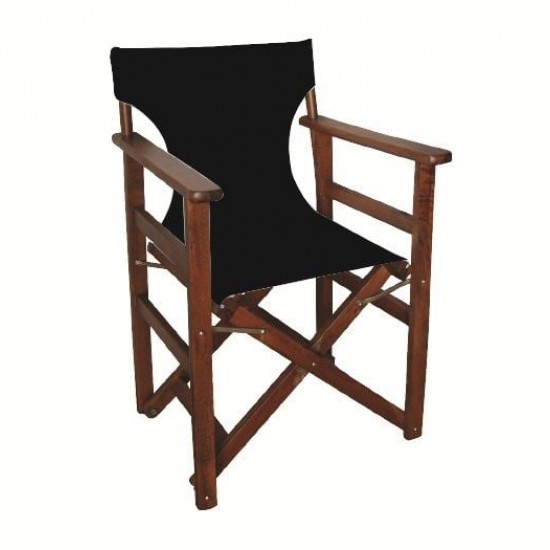 ΑΝΤΑΛΛΑΚΤΙΚΟ ΠΑΝΙ ΣΚΗΝΟΘΕΤΗ TEXTILENE Μαύρο