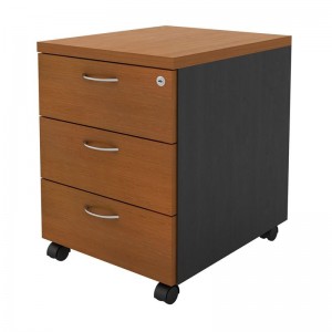 ΣΥΡΤΑΡΙΕΡΑ 3-Συρτ.40x48x56cm DG/Cherry / New