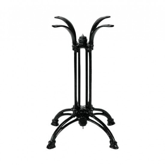 ΤΕΤΡΑΝΥΧΟ Πόδι Μαντέμι