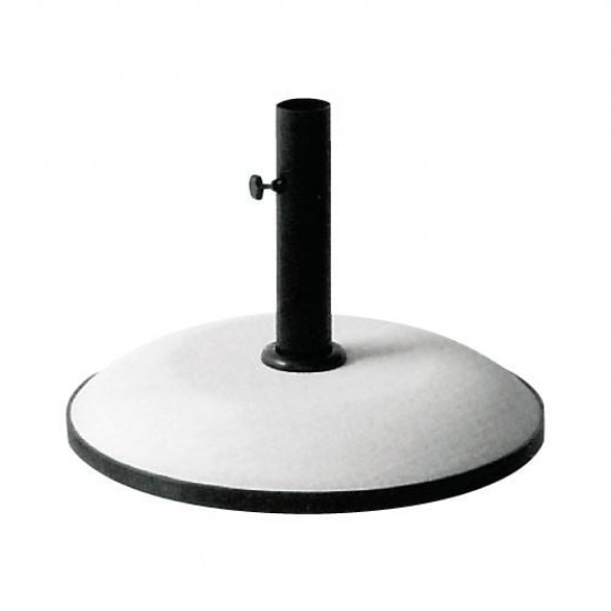 ΒΑΣΗ Ομπρέλλας Τσιμέντο Natural/35 kg