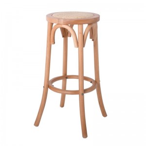 VIENNA Σκαμπώ Bar Φυσικό, Οξυά