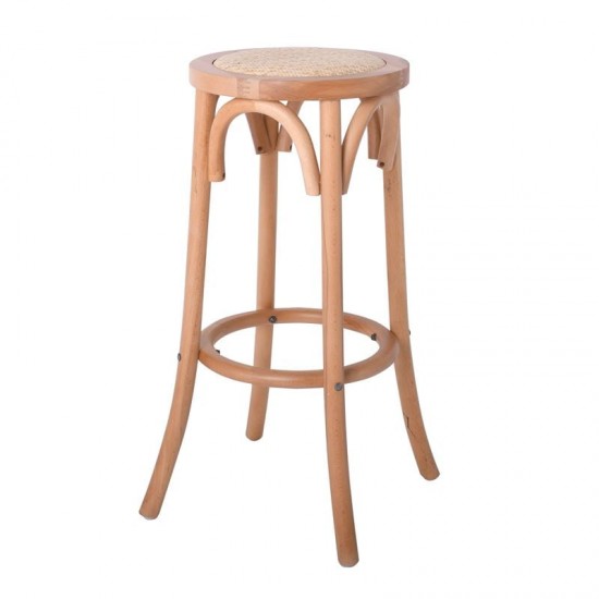 VIENNA Σκαμπώ Bar Φυσικό, Οξυά