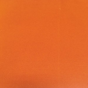Σκηνοθέτη Ύφασμα Πορτοκαλί 500gr/m2
