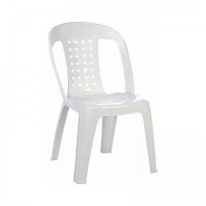 ESTELLA ΛΕΥΚΗ ΠΛΑΣΤΙΚΗ ΚΑΡΕΚΛΑ