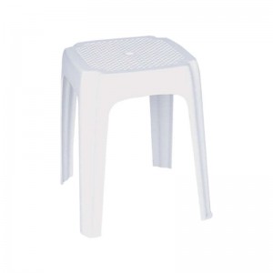 LUNA ΛΕΥΚΟ ΣΚΑΜΠΟ ΠΛΑΣΤΙΚΟ