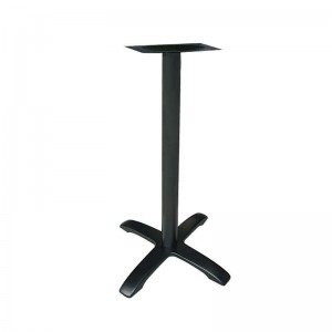 ASTOR ΨΗΛΗ 61Χ61Χ108εκ. 4ΝΥΧΗ ΒΑΣΗ ΜΑΝΤΕΜΙ