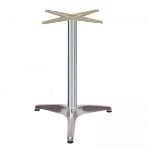 3ΝΥΧΗ ΒΑΣΗ ΑΛΟΥΜΙΝΙΟΥ ΜΕ ΡΕΓΟΥΛΑΤΟΡΟΥΣ