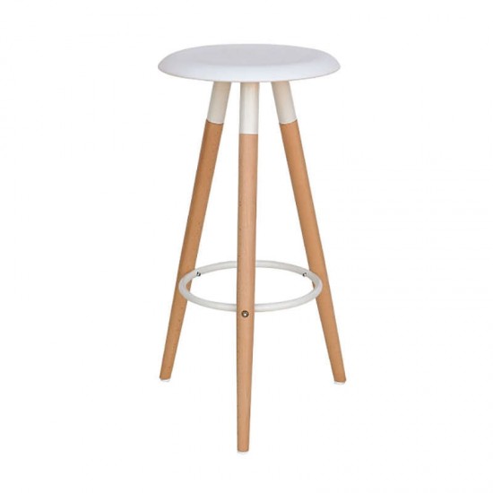 LOFT ΣΚΑΜΠΟ ΛΕΥΚΟ(Σ2)ΧΩΡΙΣ ΠΛΑΤΗ