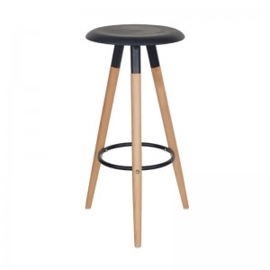 LOFT ΣΚΑΜΠΟ ΜΑΥΡΟ(Σ2)ΧΩΡΙΣ ΠΛΑΤΗ