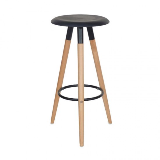 LOFT ΣΚΑΜΠΟ ΜΑΥΡΟ(Σ2)ΧΩΡΙΣ ΠΛΑΤΗ