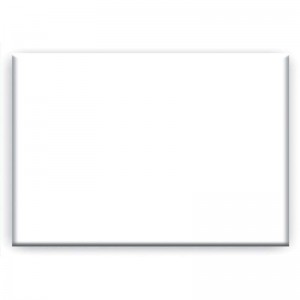 ΕΠΙΦΑΝΕΙΑ 70Χ120εκ. ΛΕΥΚΟ ΒΕΡΖΑΛΙΤ