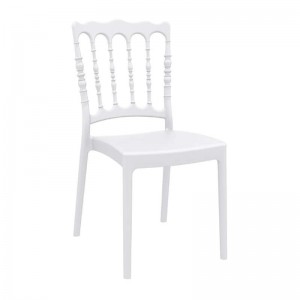 NAPOLEON WHITE ΚΑΡΕΚΛΑ ΠΟΛ/ΝΙΟΥ