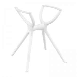 AIR ΒΑΣΗ WHITE SMALL ΜΙΚΡΗ ΠΟΛΥΠΡΟΠΥΛΕΝΙΟΥ