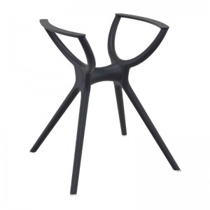 AIR ΒΑΣΗ BLACK SMALL ΜΙΚΡΗ ΠΟΛΥΠΡΟΠΥΛΕΝΙΟΥ