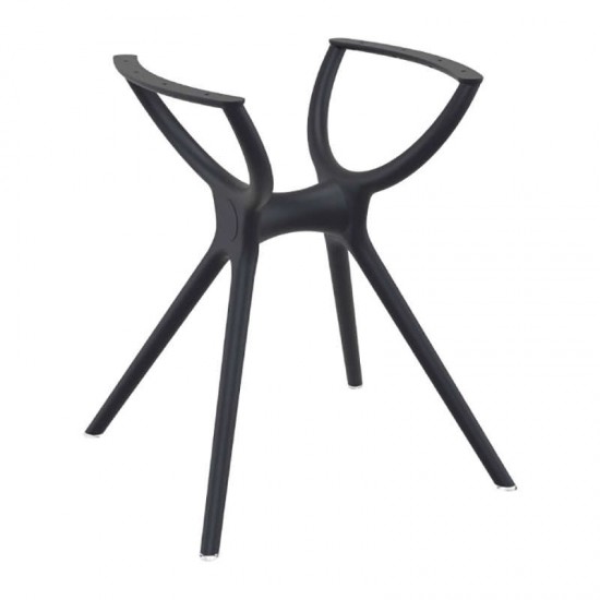 AIR ΒΑΣΗ BLACK SMALL ΜΙΚΡΗ ΠΟΛΥΠΡΟΠΥΛΕΝΙΟΥ-SIESTA-AIR-ΒΑΣΗ-ΜΑΥΡΗ-ΠΟΛΥΠΡΟΠΥΛΕΝΙΟ-