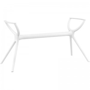 AIR ΒΑΣΗ WHITE XL ΜΕΓΑΛΗ ΠΟΛΥΠΡΟΠΥΛΕΝΙΟΥ