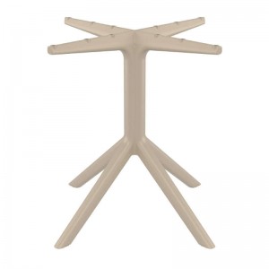 SKY ΒΑΣΗ DOVE GREY ΠΟΛ/ΝΙΟΥ